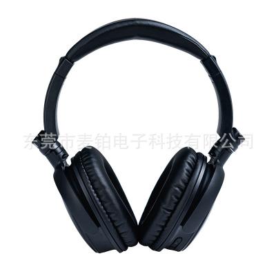 GB5000 數(shù)字光纖無線頭戴式耳機(jī)