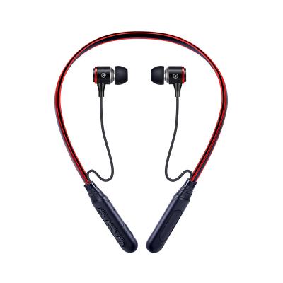 E3N長續(xù)航運動掛脖式耳機(jī)
