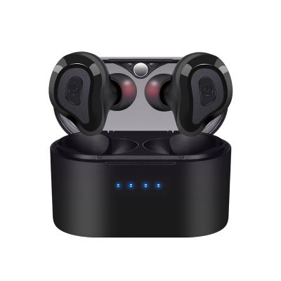 N6BT迷你防水入耳式運動耳機(jī)