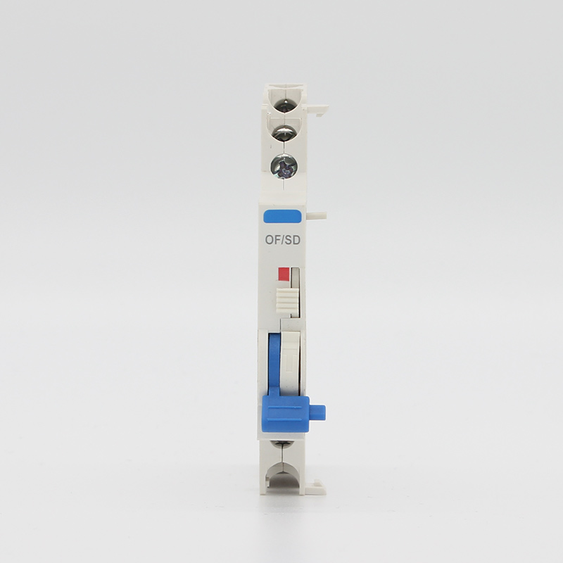 OF/SD 輔助報警一體式