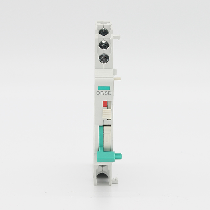 OF/SD 輔助報警一體式