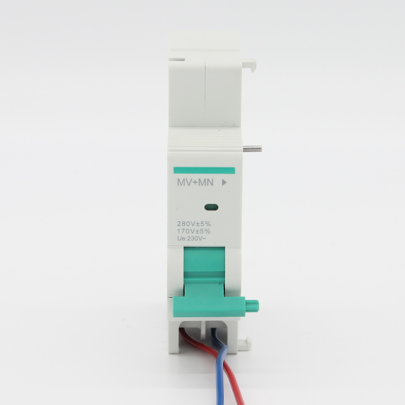 MV+MN 三相四線過欠壓