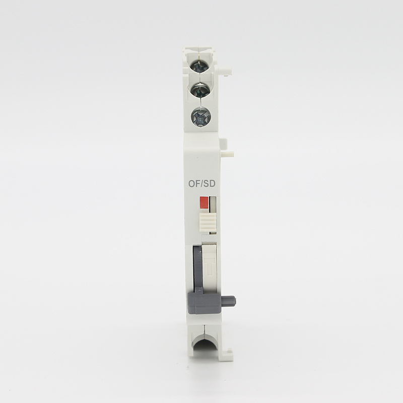 OF/SD 輔助報警一體式