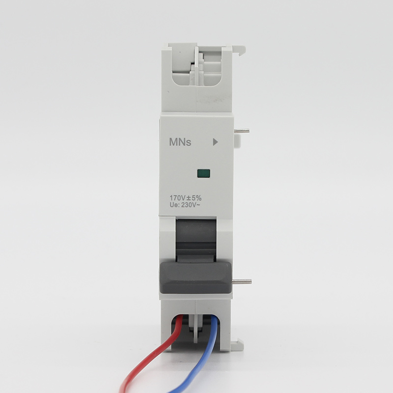 MNs 電子式失壓