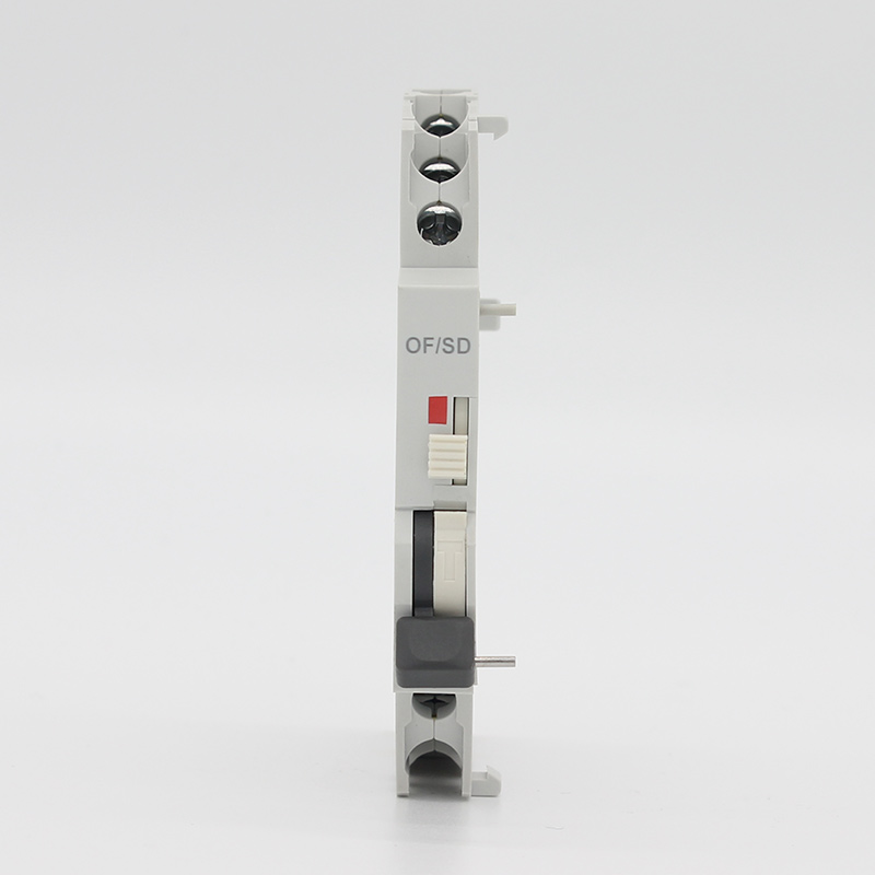 OF/SD 輔助報警一體式