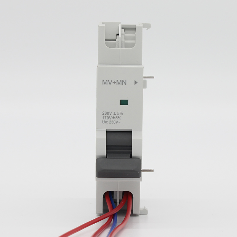 MV+MN 三相四線過欠壓