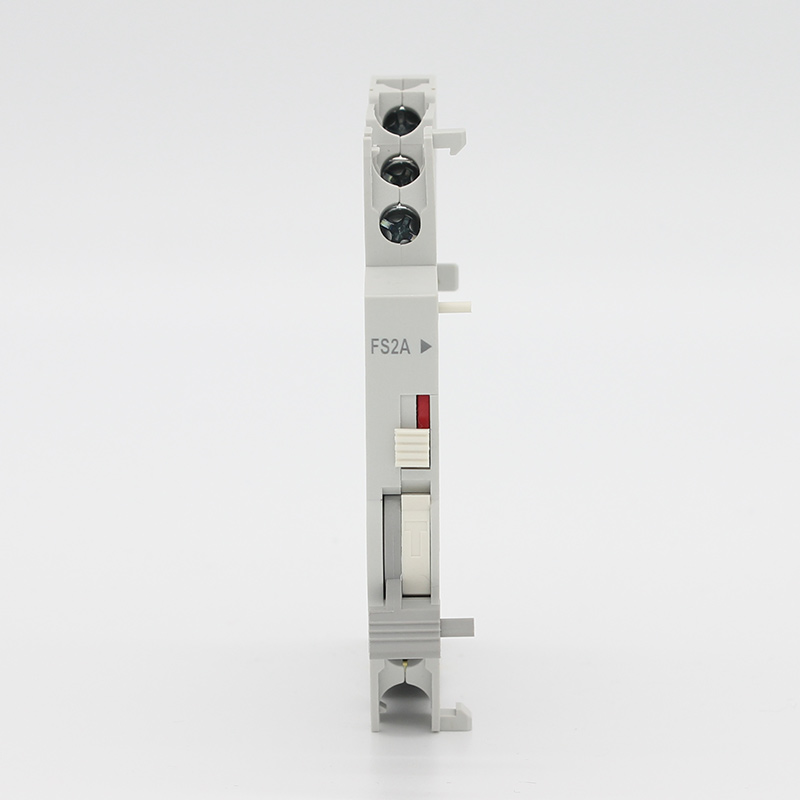 FS2A 輔助報警一體式