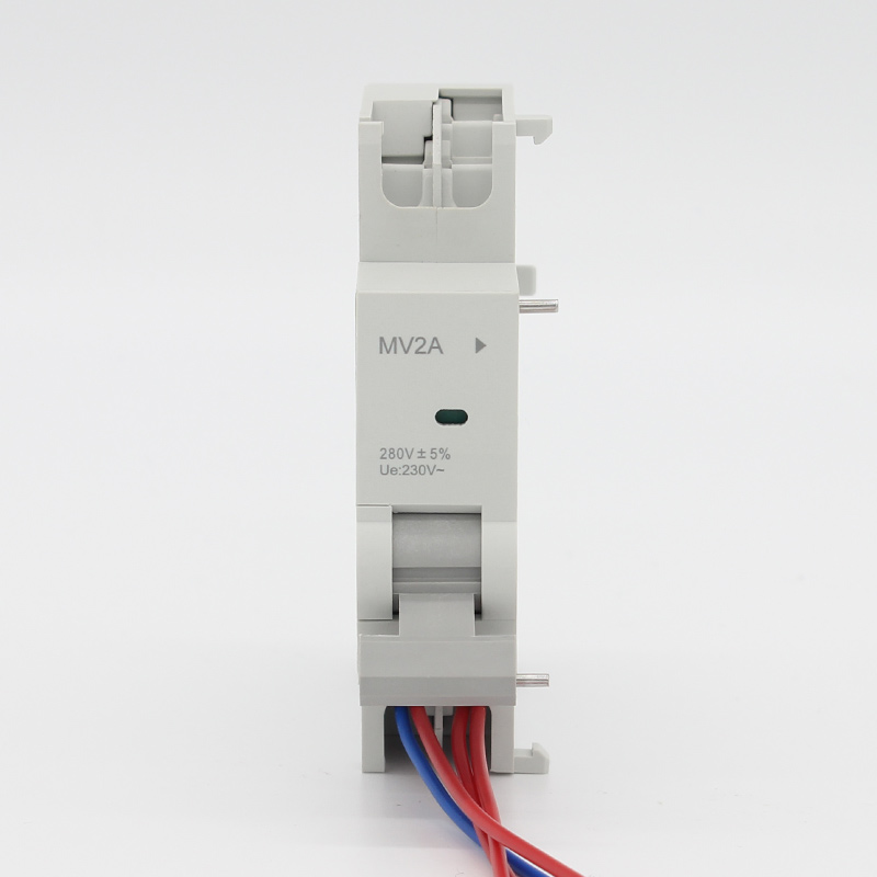 MV2A 三相四線過壓