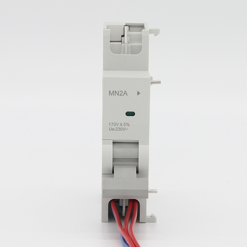MN2A 三相四線欠壓