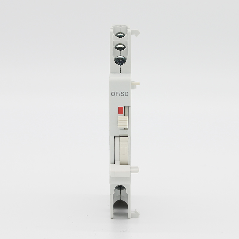 OF/SD 輔助報警一體式