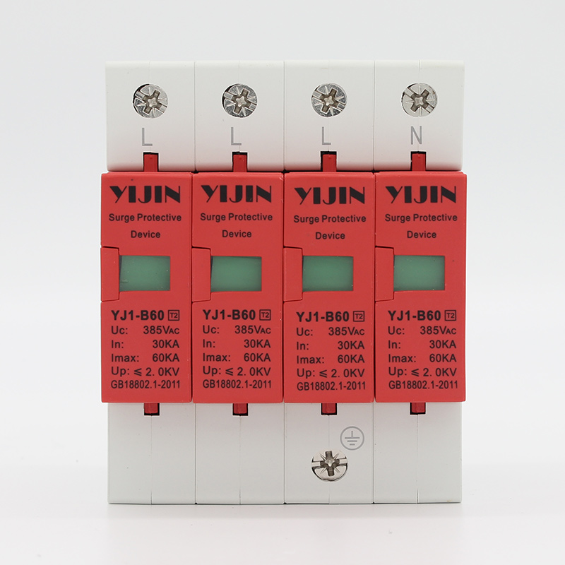 YJ1-B60電涌護護器