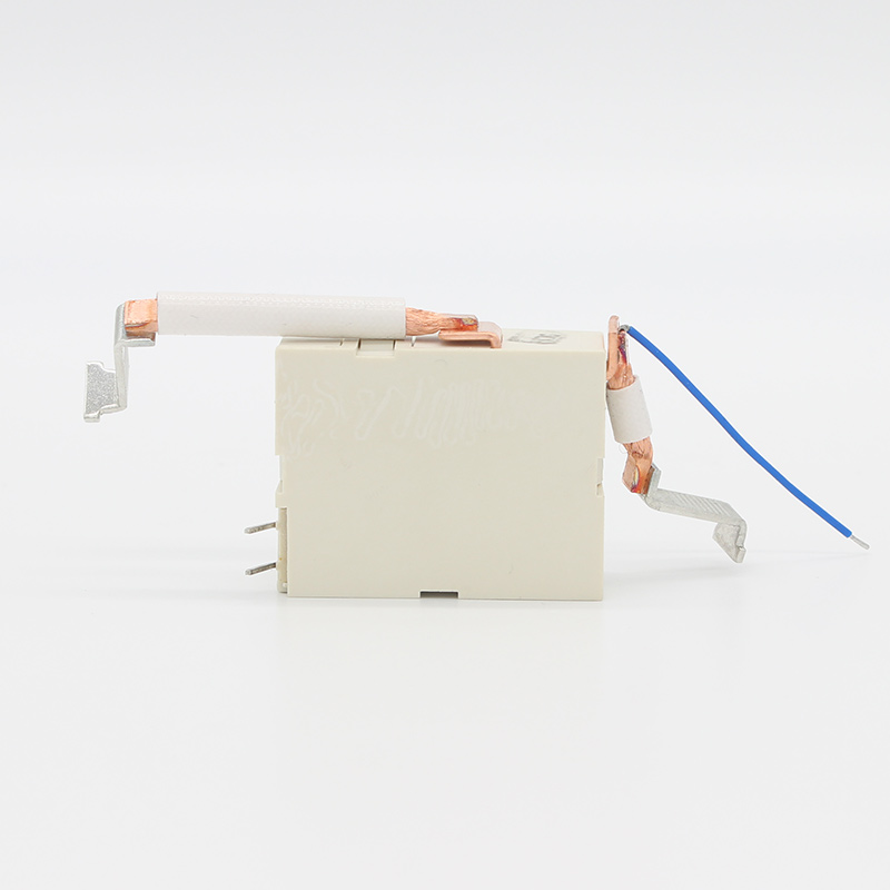 YJ-1磁保持繼電器