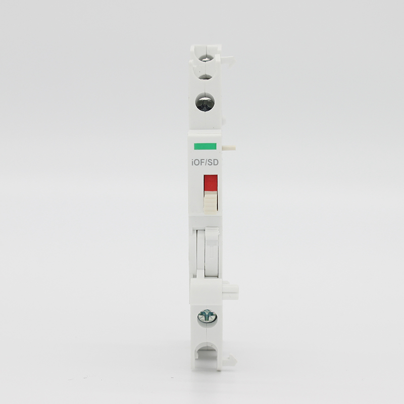 iOF/SD 輔助報警一體式