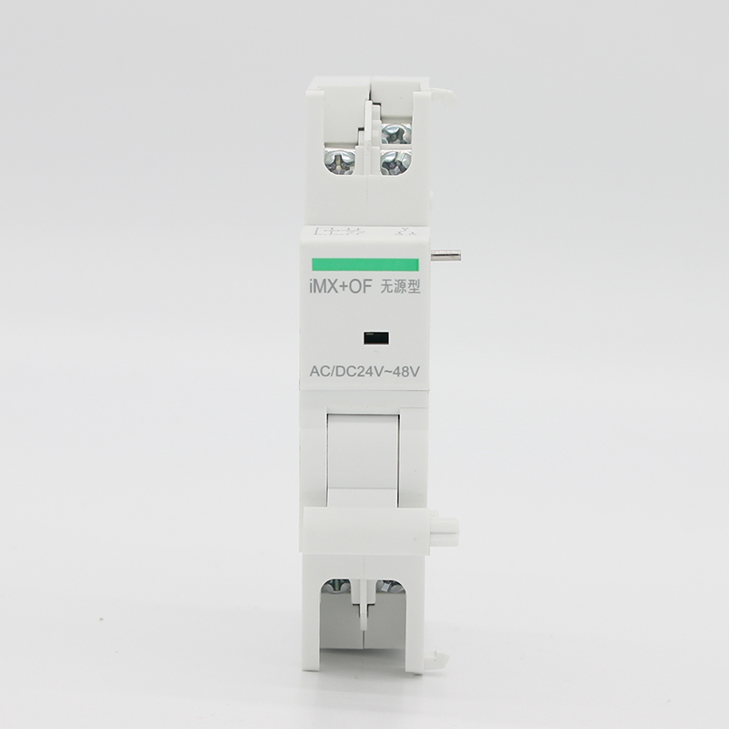 iMX+OF 無源型分勵+輔助