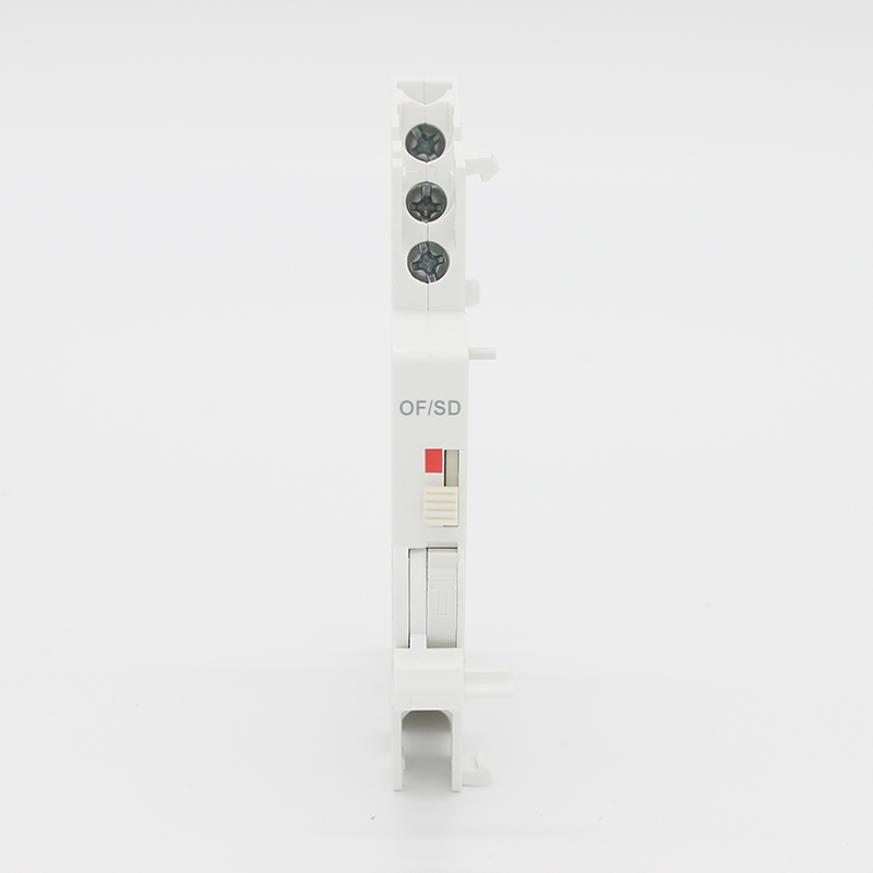 OF/SD 輔助報警一體式