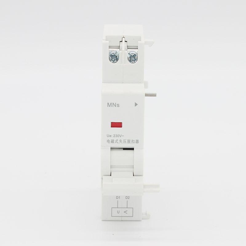 MNs 電磁式失壓