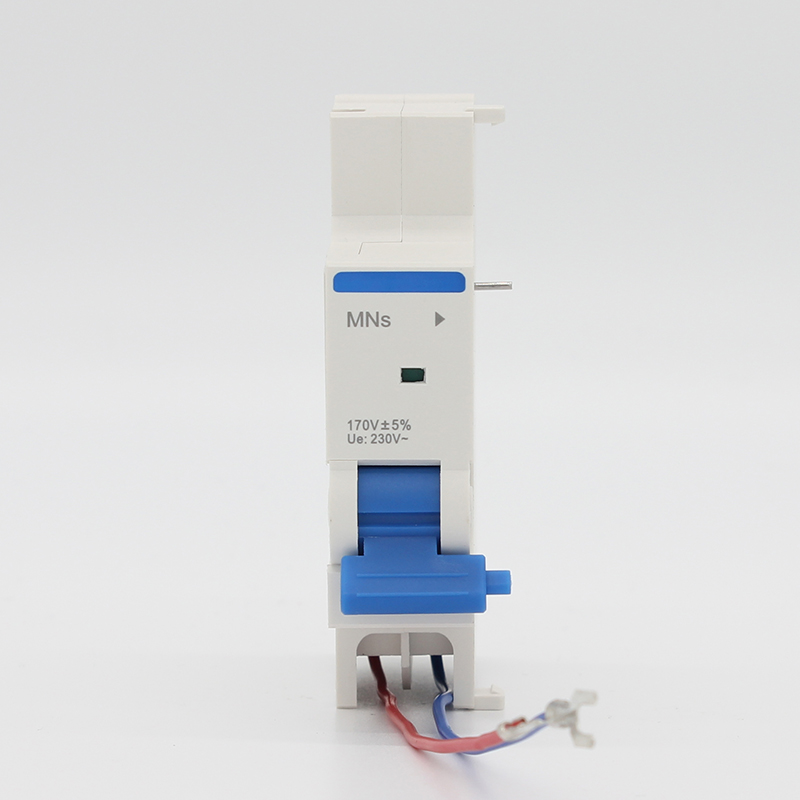 MNs 電子式失壓