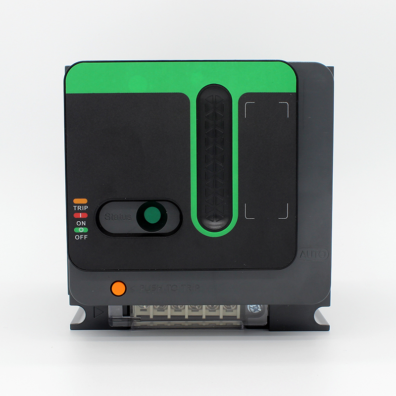 MT型電操作機構