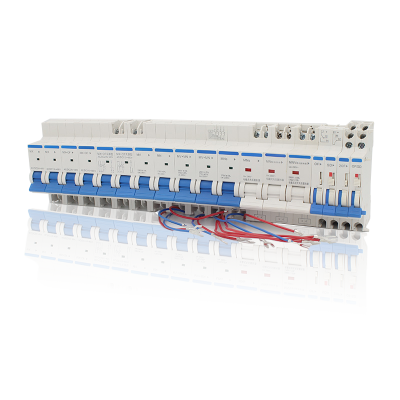 小型斷路器附件