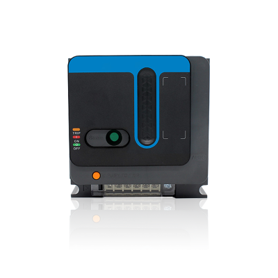 塑殼斷路器附件