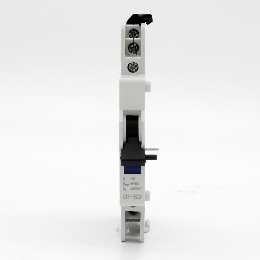 OF+SD 輔助報(bào)警一體式