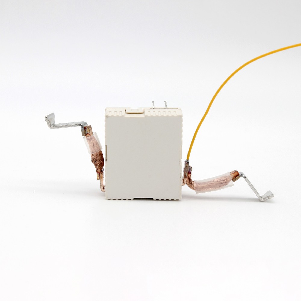 YJ-3磁保持繼電器