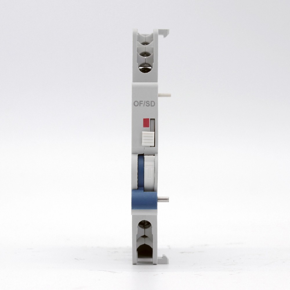 OF/SD 輔助報(bào)警一體式