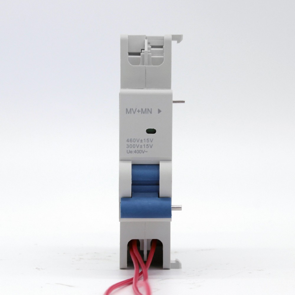 MV+MN 三相過欠壓