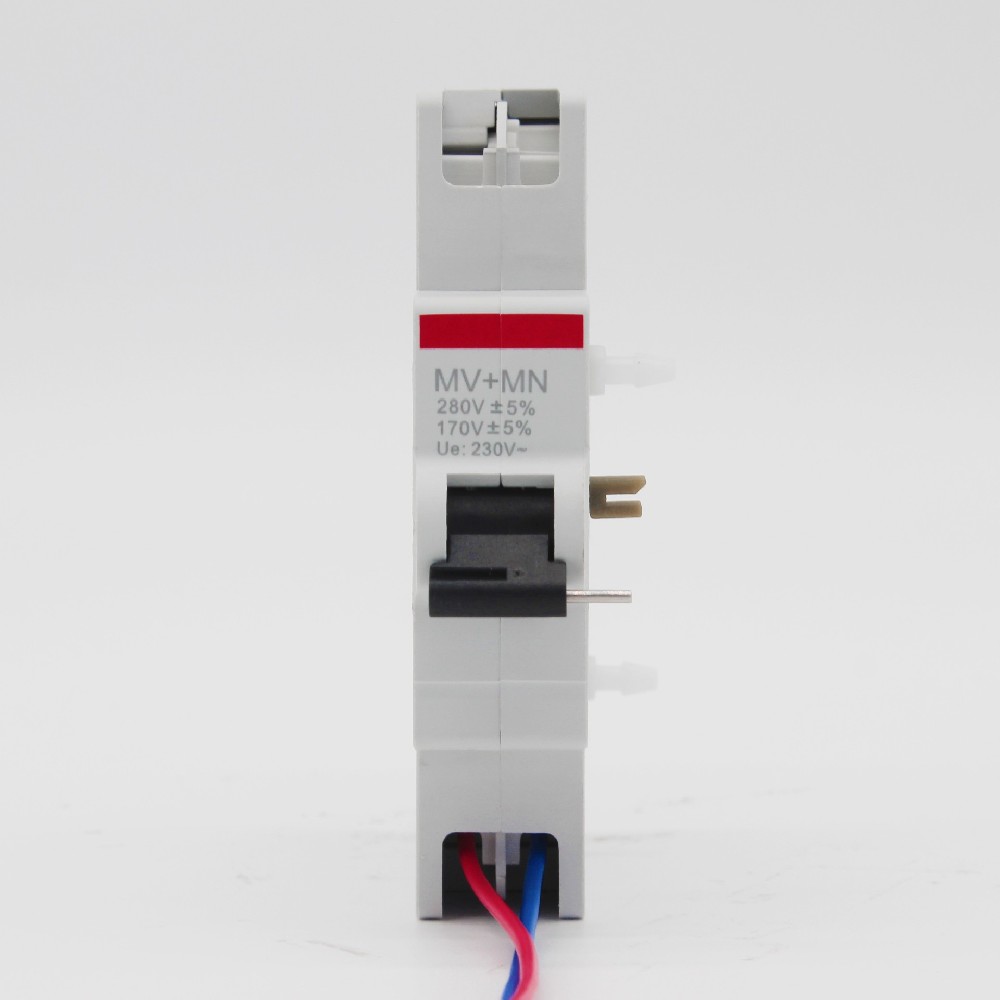 MV+MN 過(guò)欠壓