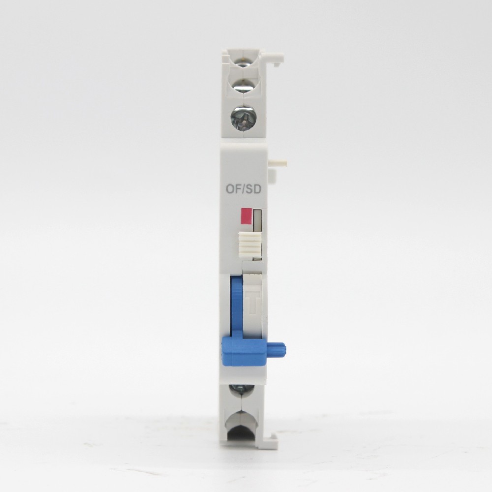 OF/SD 輔助報警一體式