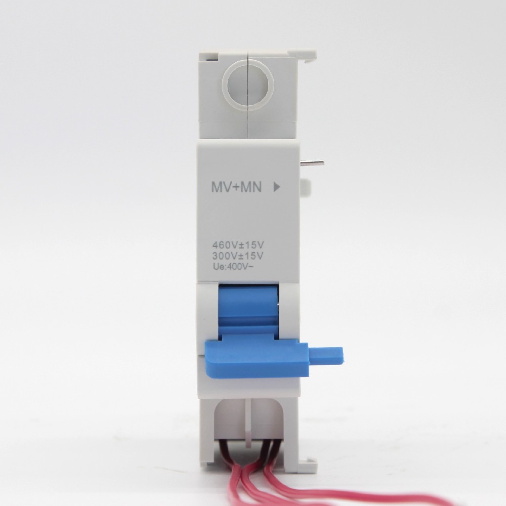 MV+MN 三相過欠壓