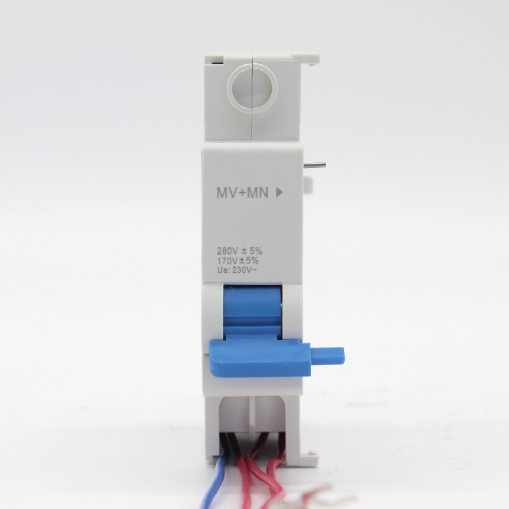 MV+MN 三相四線過欠壓