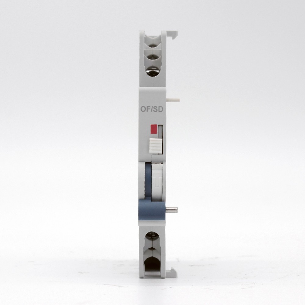 OF/SD 輔助報警一體式