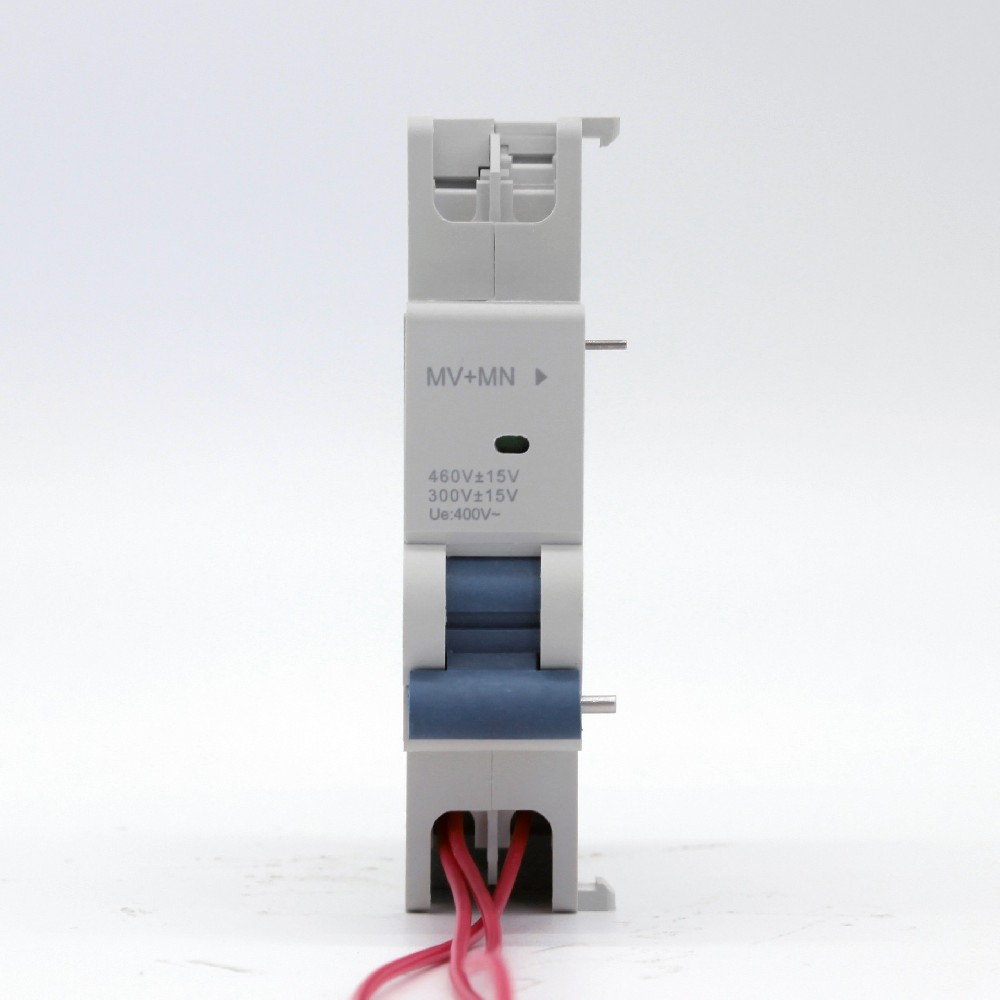 MV+MN 三相過欠壓