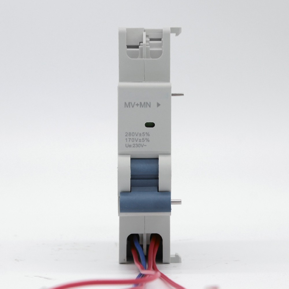 MV+MN 三相四線過欠壓