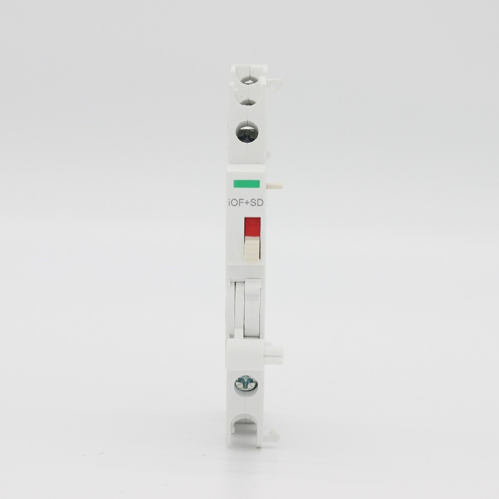 iOF+SD 輔助報警一體式